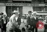Image of  Broadway at 14th Street New York City USA, 1898, second 16 stock footage video 65675065299