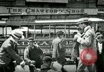 Image of  Broadway at 14th Street New York City USA, 1898, second 19 stock footage video 65675065299