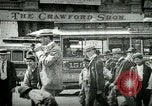 Image of  Broadway at 14th Street New York City USA, 1898, second 21 stock footage video 65675065299