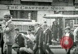 Image of  Broadway at 14th Street New York City USA, 1898, second 22 stock footage video 65675065299