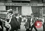 Image of  Broadway at 14th Street New York City USA, 1898, second 24 stock footage video 65675065299