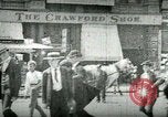 Image of  Broadway at 14th Street New York City USA, 1898, second 25 stock footage video 65675065299