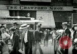 Image of  Broadway at 14th Street New York City USA, 1898, second 26 stock footage video 65675065299
