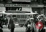 Image of  Broadway at 14th Street New York City USA, 1898, second 27 stock footage video 65675065299