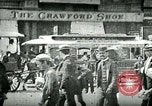 Image of  Broadway at 14th Street New York City USA, 1898, second 28 stock footage video 65675065299