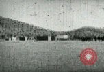 Standbild mexikanischen Rurales Mexiko, 1898, aus Sekunde 1 historischem Filmmaterial Videoclip 65675065300