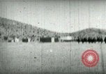 Standbild mexikanischen Rurales Mexiko, 1898, aus Sekunde 5 historischem Filmmaterial Videoclip 65675065300