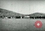 Standbild mexikanischen Rurales Mexiko, 1898, aus Sekunde 7 historischem Filmmaterial Videoclip 65675065300