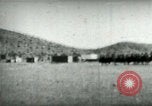 Standbild mexikanischen Rurales Mexiko, 1898, aus Sekunde 8 historischem Filmmaterial Videoclip 65675065300