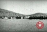 Standbild mexikanischen Rurales Mexiko, 1898, aus Sekunde 9 historischem Filmmaterial Videoclip 65675065300