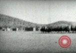 Standbild mexikanischen Rurales Mexiko, 1898, aus Sekunde 10 historischem Filmmaterial Videoclip 65675065300