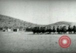 Standbild mexikanischen Rurales Mexiko, 1898, aus Sekunde 11 historischem Filmmaterial Videoclip 65675065300