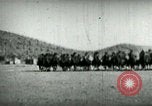 Standbild mexikanischen Rurales Mexiko, 1898, aus Sekunde 12 historischem Filmmaterial Videoclip 65675065300