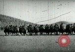Standbild mexikanischen Rurales Mexiko, 1898, aus Sekunde 13 historischem Filmmaterial Videoclip 65675065300