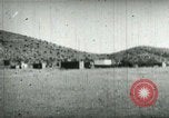 Standbild mexikanischen Rurales Mexiko, 1898, aus Sekunde 25 historischem Filmmaterial Videoclip 65675065300