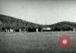 Standbild mexikanischen Rurales Mexiko, 1898, aus Sekunde 26 historischem Filmmaterial Videoclip 65675065300