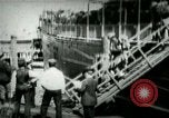 Image Neuvième cavalerie Cuba, 1898, de la seconde 3 séquences d'archives historiques vidéo 65675065301