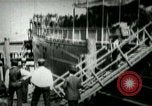 Image Neuvième cavalerie Cuba, 1898, de la seconde 5 séquences d'archives historiques vidéo 65675065301