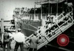 Image Neuvième cavalerie Cuba, 1898, de la seconde 6 séquences d'archives historiques vidéo 65675065301