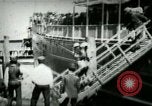 Image Neuvième cavalerie Cuba, 1898, de la seconde 7 séquences d'archives historiques vidéo 65675065301