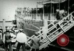 Image Neuvième cavalerie Cuba, 1898, de la seconde 8 séquences d'archives historiques vidéo 65675065301