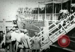 Image Neuvième cavalerie Cuba, 1898, de la seconde 17 séquences d'archives historiques vidéo 65675065301