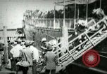 Image Neuvième cavalerie Cuba, 1898, de la seconde 22 séquences d'archives historiques vidéo 65675065301