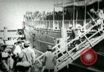 Image Neuvième cavalerie Cuba, 1898, de la seconde 25 séquences d'archives historiques vidéo 65675065301