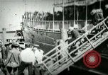 Image Neuvième cavalerie Cuba, 1898, de la seconde 30 séquences d'archives historiques vidéo 65675065301