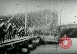 Image Neuvième cavalerie Cuba, 1898, de la seconde 33 séquences d'archives historiques vidéo 65675065301