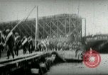 Image Neuvième cavalerie Cuba, 1898, de la seconde 34 séquences d'archives historiques vidéo 65675065301