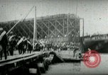 Image Neuvième cavalerie Cuba, 1898, de la seconde 35 séquences d'archives historiques vidéo 65675065301