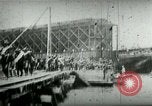 Image Neuvième cavalerie Cuba, 1898, de la seconde 37 séquences d'archives historiques vidéo 65675065301