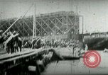 Image Neuvième cavalerie Cuba, 1898, de la seconde 38 séquences d'archives historiques vidéo 65675065301