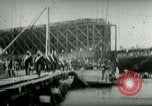 Image Neuvième cavalerie Cuba, 1898, de la seconde 45 séquences d'archives historiques vidéo 65675065301