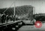 Image Neuvième cavalerie Cuba, 1898, de la seconde 49 séquences d'archives historiques vidéo 65675065301