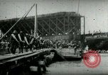 Image Neuvième cavalerie Cuba, 1898, de la seconde 54 séquences d'archives historiques vidéo 65675065301