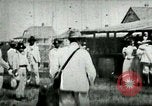 Standbild kubanischen Flüchtlinge Kuba, 1898, aus Sekunde 1 historischem Filmmaterial Videoclip 65675065302