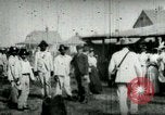 Standbild kubanischen Flüchtlinge Kuba, 1898, aus Sekunde 3 historischem Filmmaterial Videoclip 65675065302