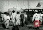 Standbild kubanischen Flüchtlinge Kuba, 1898, aus Sekunde 4 historischem Filmmaterial Videoclip 65675065302