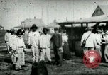 Standbild kubanischen Flüchtlinge Kuba, 1898, aus Sekunde 6 historischem Filmmaterial Videoclip 65675065302