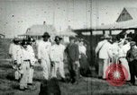 Standbild kubanischen Flüchtlinge Kuba, 1898, aus Sekunde 8 historischem Filmmaterial Videoclip 65675065302
