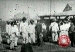 Standbild kubanischen Flüchtlinge Kuba, 1898, aus Sekunde 9 historischem Filmmaterial Videoclip 65675065302