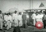 Standbild kubanischen Flüchtlinge Kuba, 1898, aus Sekunde 10 historischem Filmmaterial Videoclip 65675065302