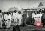 Standbild kubanischen Flüchtlinge Kuba, 1898, aus Sekunde 12 historischem Filmmaterial Videoclip 65675065302