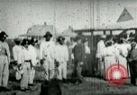 Standbild kubanischen Flüchtlinge Kuba, 1898, aus Sekunde 13 historischem Filmmaterial Videoclip 65675065302