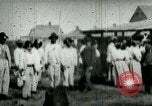 Standbild kubanischen Flüchtlinge Kuba, 1898, aus Sekunde 14 historischem Filmmaterial Videoclip 65675065302