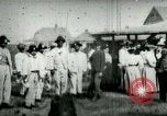 Standbild kubanischen Flüchtlinge Kuba, 1898, aus Sekunde 15 historischem Filmmaterial Videoclip 65675065302