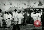 Standbild kubanischen Flüchtlinge Kuba, 1898, aus Sekunde 16 historischem Filmmaterial Videoclip 65675065302