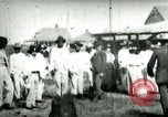 Standbild kubanischen Flüchtlinge Kuba, 1898, aus Sekunde 17 historischem Filmmaterial Videoclip 65675065302